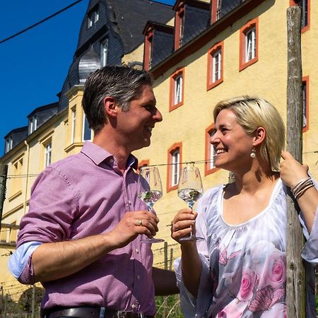 Turmstube Apartamento Maring-Noviand Exterior foto