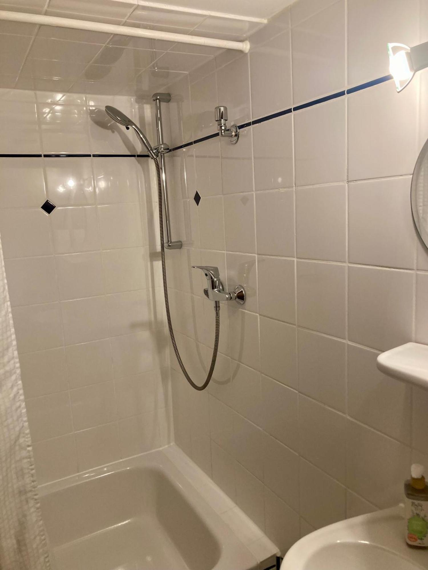 Turmstube Apartamento Maring-Noviand Exterior foto
